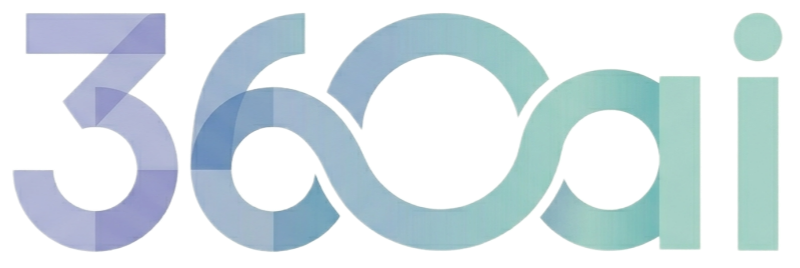 360ai – KI-Beratung & Digitalisierung